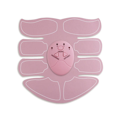 Fitness equipment home exercise abdominal patch dbdfc4e4 7444 4eaa 809d 74af47dd56c8