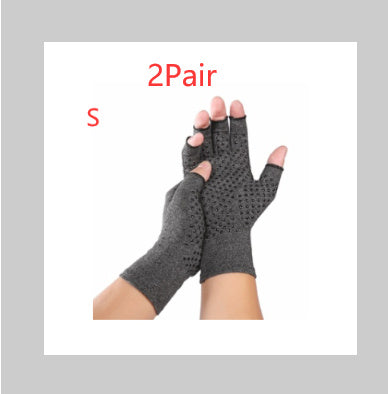 Breathable Health Care Half Finger Gloves dbe81664 e966 40ee 9e8f d73d88b59b57