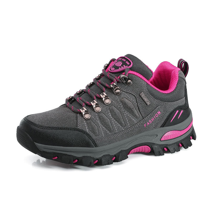 New Style Hiking Shoes For Lovers dbebd352 d632 400d 9c3e 27b474950bf3