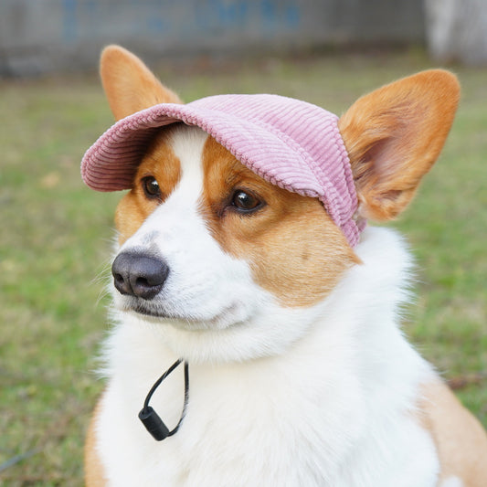 Pet It Casual Dress Up Cat Dog Hat dbf2a6e1 05ef 4c49 8745 1ca29f0e2fb5