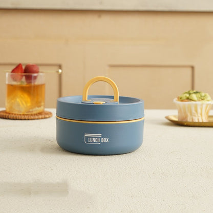 Portable Insulated Lunch Box With Cover dbf61e80 e297 4193 89a7 40bbe6522eab