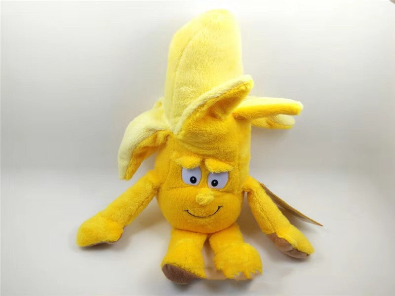 Vegetables and Fruits, Pumpkin and Watermelon Plush Toys dbfb666c 0ade 4d35 9f4f 3cfcb85e5ee0