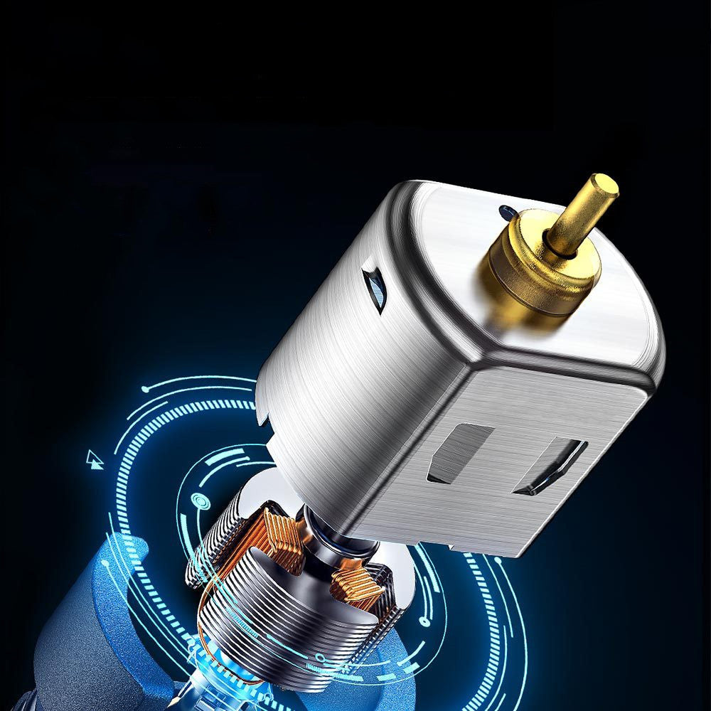 Large Digital Display Hair Clipper Three-speed Speed Control Optical Head Electrical Hair Cutter Razor Hair Scissors dc078b5a