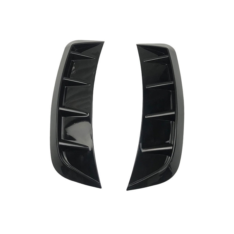 Side Air Outlet Body Decorative Stickers Air Outlet Decoration Fender dc0cb362 79eb 4034 b719 4bacfe6c8dd9 trans