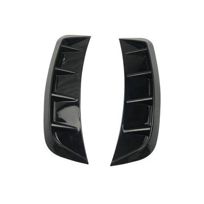 Side Air Outlet Body Decorative Stickers Air Outlet Decoration Fender dc0cb362 79eb 4034 b719 4bacfe6c8dd9 trans