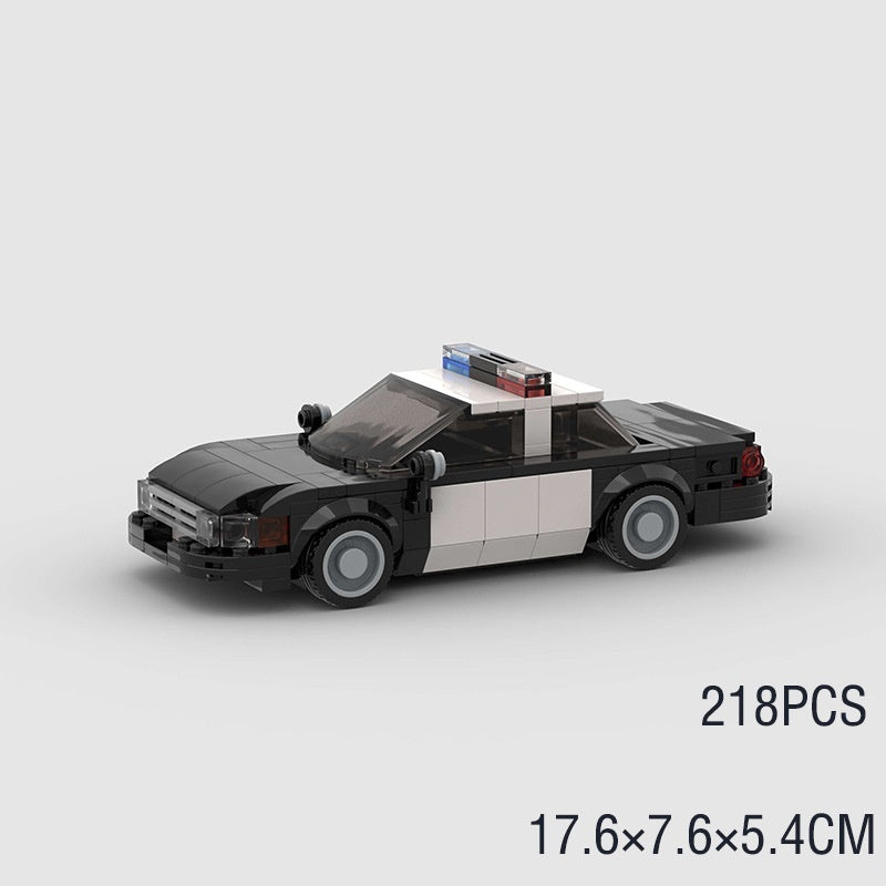Compatible With DIY Modular Vehicle Model Building Blocks dc12565c cb69 4586 851d a9428ff4cf14