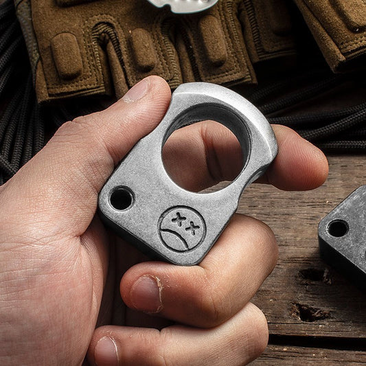Wild Man Refers To Tiger Survival Equipment Self-defense Anti-wolf Broken Window Tool dc14fb1a 92a2 47f1 bbfb 80d52e7a97f8