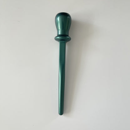 Silicone Eyeliner Painting Tool Outline Waterproof Not Smudge Creamy Eyeliner Eyeliner Brush