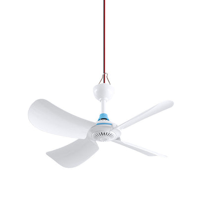 Household Mute Travel Mosquito Net Camping Electric Fan dc1f1422 b412 4a5d ba88 a239dcafda05