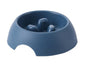 Pet Dog Slow Food Bowl Feeder Color dc24776f 2a2f 4925 8e73 f0c71c209dbe