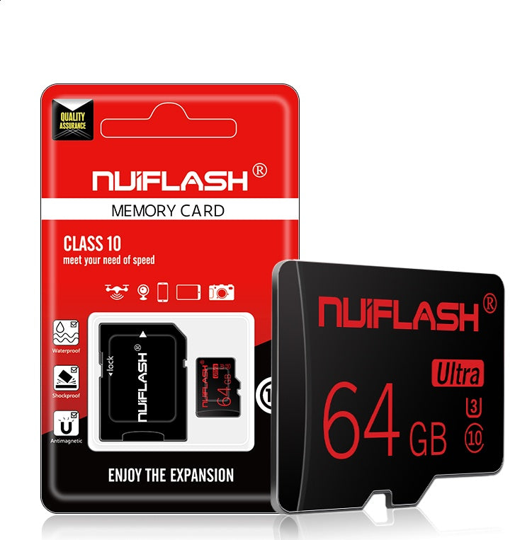 High-capacity High-speed Driving Recorder SD Card dc24c695 64ef 48a2 9247 3e4b0dcaa485
