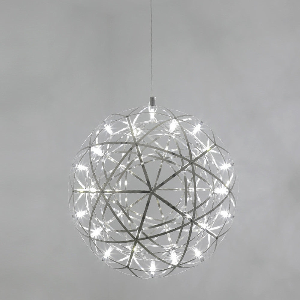 Spark Ball Restaurant Full Sky Star Chandelier dc29b53a 3354 490b be4c e1a926a0f030