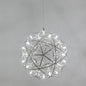 Spark Ball Restaurant Full Sky Star Chandelier dc29b53a 3354 490b be4c e1a926a0f030