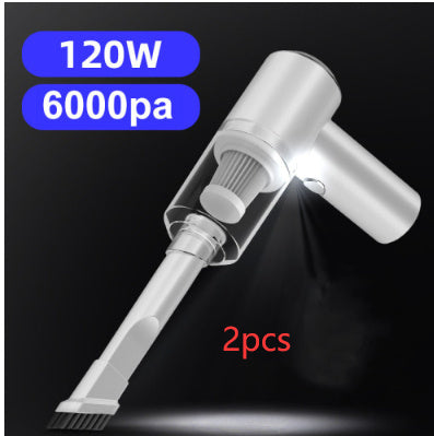 Car Vacuum Cleaner 120W Car Wireless dc2b2fbb 0287 48b8 a10c f0b702aba5f0
