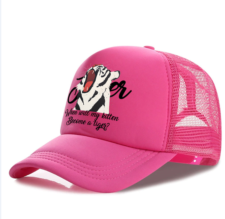 Men's Casual Baseball Cap dc32faa0 ba8b 4f3e 8bae b83794afbd40