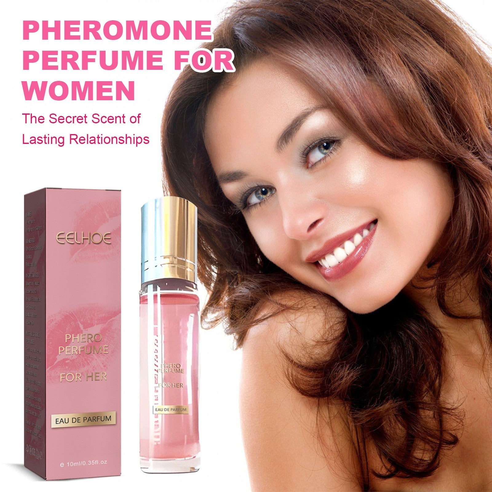 Long-lasting Natural Floral Women's Liquid Perfume dc341a12 9d97 4367 8602 94998d82fb91