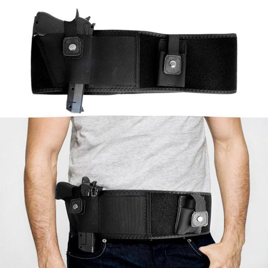 Neoprene Multi-functional Tactical Waist Bag Breathable Waistband dc3629bc 360d 4736 b298 7c7b514d643f