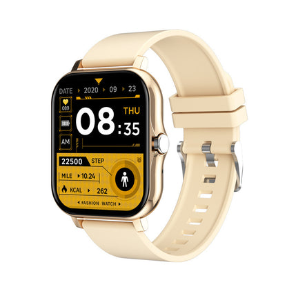 Blood Pressure Heart Rate Sleep Monitoring Sports Bracelet dc364ad2 1d8b 48b7 a161 48b375d916b2 1cd83fdb de56 49be ba35 3fb4d