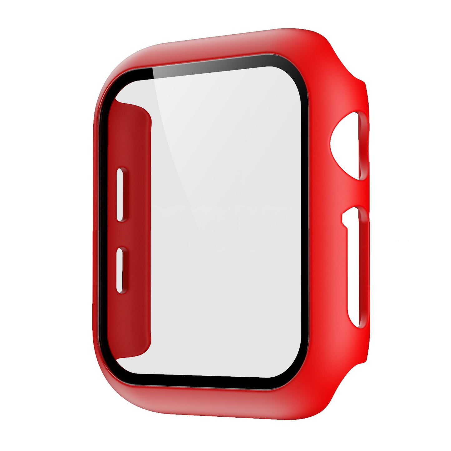 Watch Shell Protective Cover Film Shell Integrated PC Anti-drop Shell dc3953f7 6844 44d3 9644 ba0aed865d7d