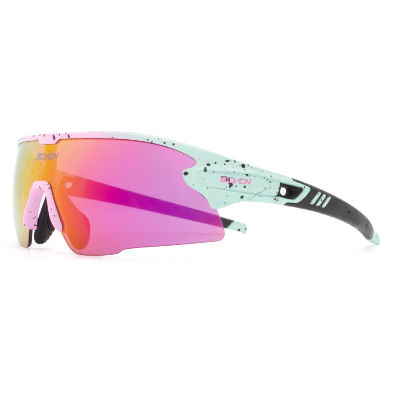 Outdoor Sports Bicycle Glasses For Riding UV-proof Sunglasses dc3f44a8 4310 43db 9739 d9004c845ebb