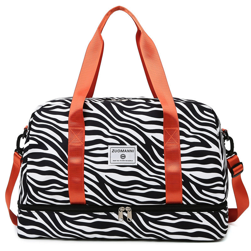 Large Capacity Portable Shoulder Bag dc40f3b3 e58f 46c3 96d7 89b209f20487