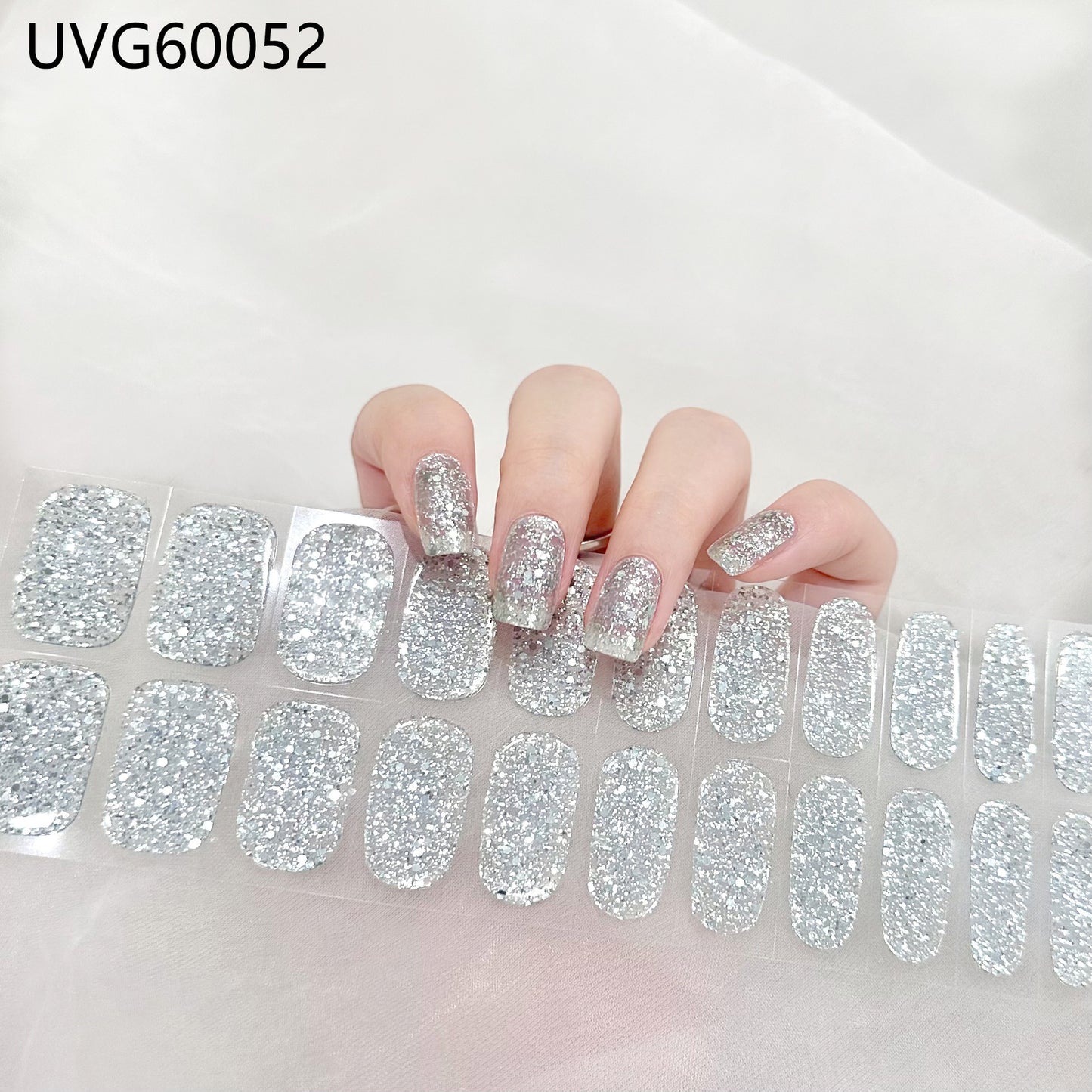 Baked Nail Sticker Soft Armor dc43d97f 22ee 4f69 915c a45faa17e914
