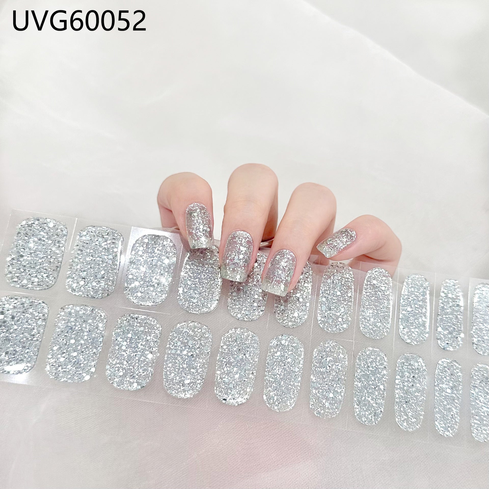 Baked Nail Sticker Soft Armor dc43d97f 22ee 4f69 915c a45faa17e914
