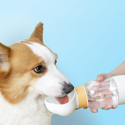 New Go Out Water Cup Portable Walking Dog Drinking Water Pet Supplies dc471d67 d5c6 4ac5 8a8b fa5d0c5ad955