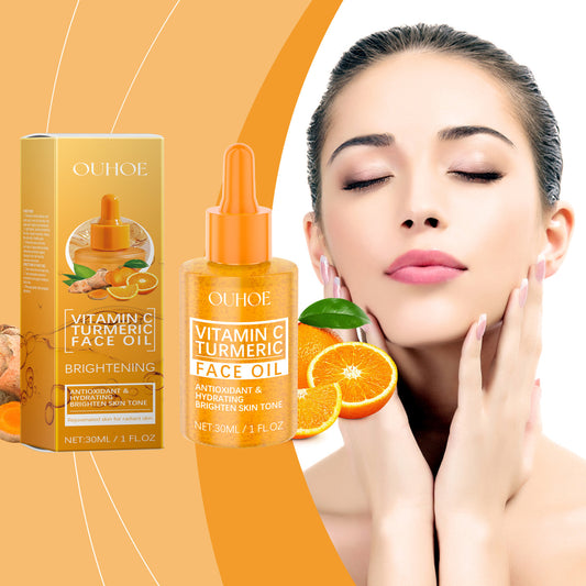 Vitamin C Turmeric Brightening Oil Vitamin C Moisturizing Face dc47bd44 09c9 4e50 a126 6da80a7c2963