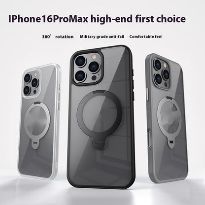 Rotating Magsafe Magnetic Bracket Phone Case dc4cb2e3 7eed 4fe7 b334 6398774c72db trans
