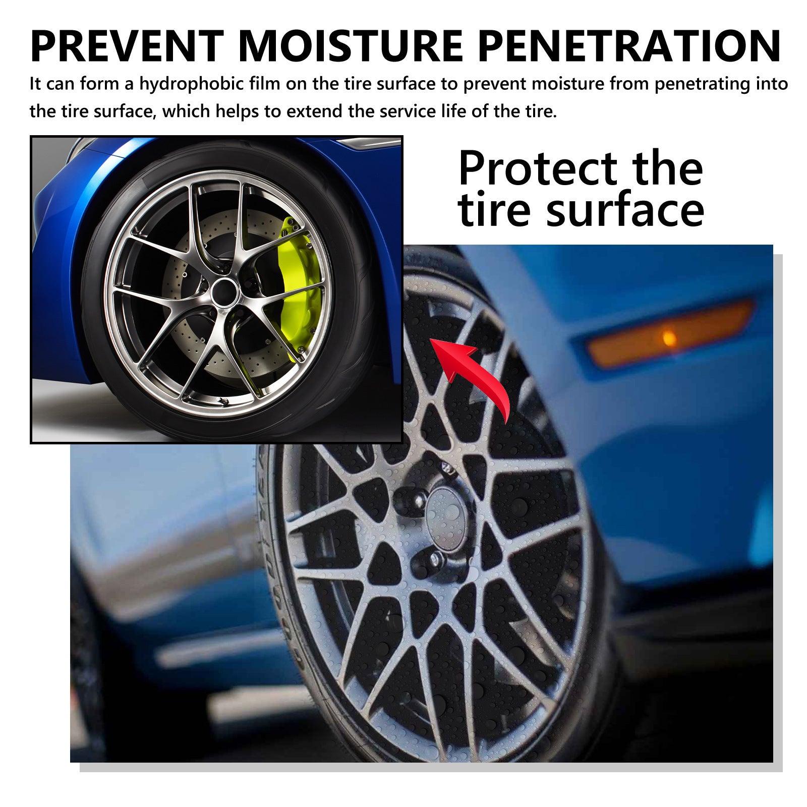 Car Tire Spray Paint Refurbished Cleaning And Polishing dc531b64 219e 48e9 a07c 2240a4eafde0