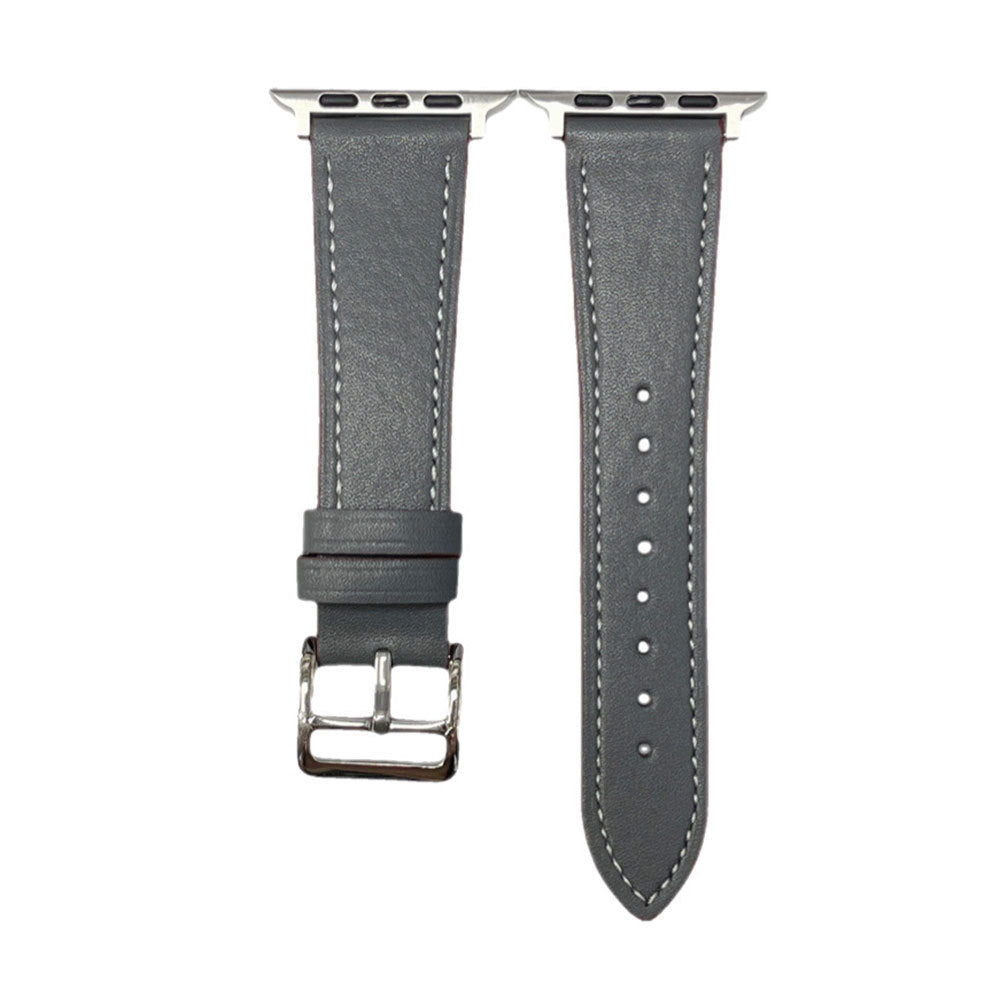 Cross Grain Leather Strap dc5a585f 34c7 4386 82b8 c1fe09ba8d50