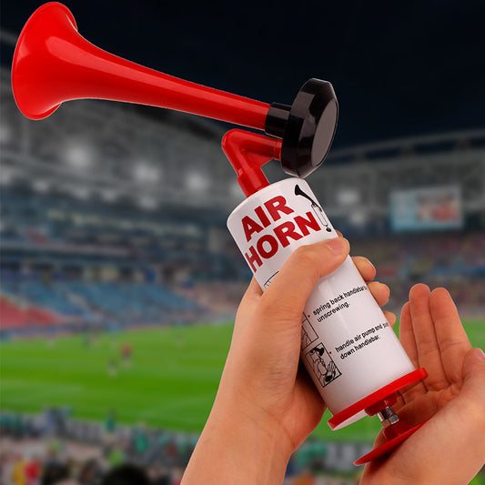 Handheld Air Horn Sports Competition dc63cfa3 e11d 4468 9410 95b14f4d8237