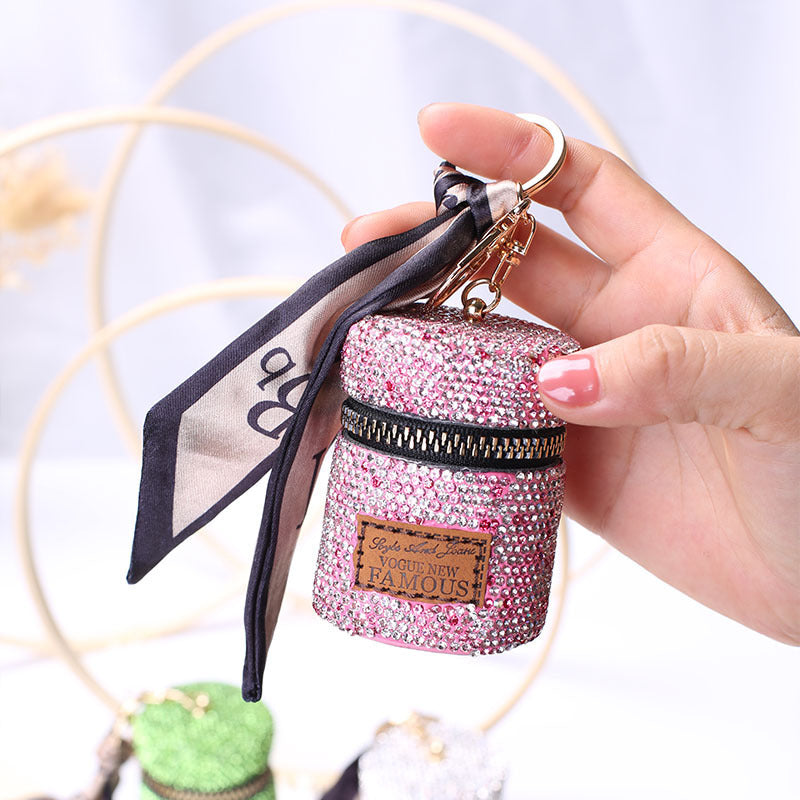 Fashion Trending Key All-matching Buckle Mini dc69d714 e88c 49ee a17b cf7052a3b928