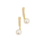 Women With A Light Luxury Design Earrings dc7b0eb9 71af 4bd8 8168 2fe1178ee645