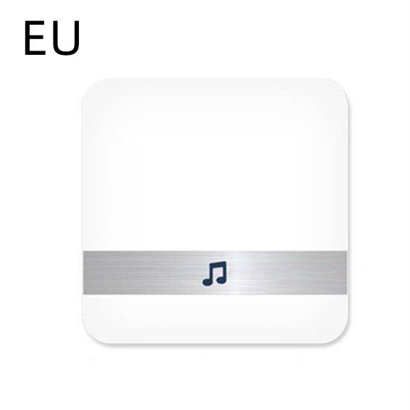 Video Doorbell Smart Wireless WiFi Security Door Bell dc7e9b44 1742 4961 b088 8a16e75e9881