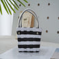 Ins Style Portable Small Square Bag Woven dc8674c5 55de 44ce 843c 9fd206307a81
