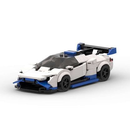 MOC-172824 Lanbo Huracan STO Boy Assembly Building Blocks dc87d037 b660 4cf4 b6e5 45c1c13bb9d9