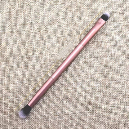 Makeup Brush Eye Shadow Countour Highlight Brightening Single Double-headed dc9e47d1 8648 49b1 b88e f39f9b21b805