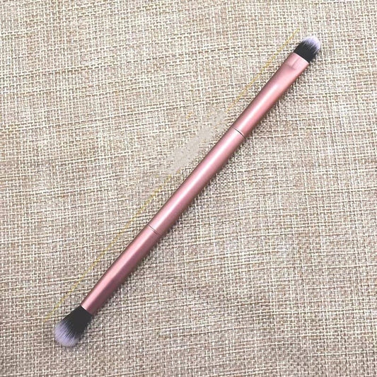 Makeup Brush Eye Shadow Countour Highlight Brightening Single Double-headed dc9e47d1 8648 49b1 b88e f39f9b21b805