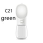 Pets Go Out Portable Water Cup Dog Waterer Feeding Water Bottle Pet Supplies dca14666 a90d 44c8 8c6c 5456529960fd
