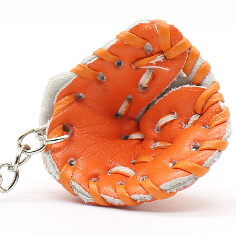 Creative Baseball Glove Keychain Bag dcaa2456 19af 461e 9212 dc0d66e26a6f