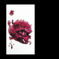 Simulation Prank Fake Wound Tattoo Sticker dcc43d36 5453 4781 b320 35544438541f