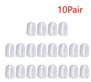 Silicone Breathable Small Toe Sleeve Protective Tube dcd41cbd 9151 47f1 a16e 0326d3052ac1