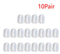 Silicone Breathable Small Toe Sleeve Protective Tube dcd41cbd 9151 47f1 a16e 0326d3052ac1