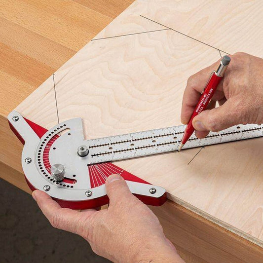 Woodworking Ruler Edge Measure Gauge Woodworking Angle Scale Design Measuring Caliper dcd68253 755a 4b71 a0c6 e7a3578b60aa