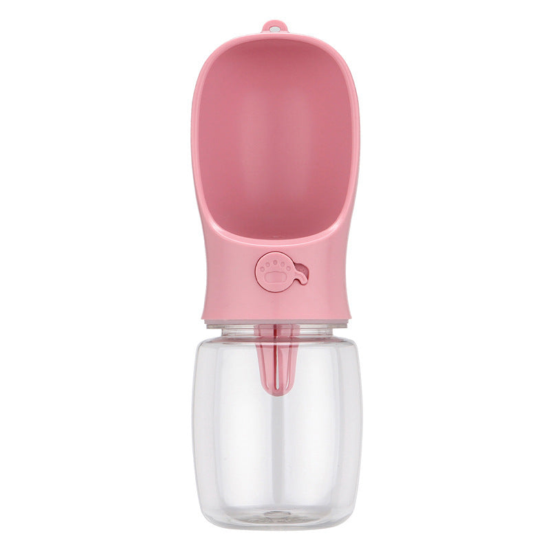 Pet Outdoor Portable Cup Dog Outing Drinking Cup dcdbc4de a112 4b9a bfe0 c1a4be082cd7