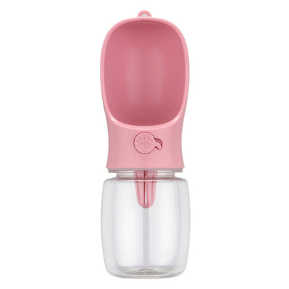Pet Outdoor Portable Cup Dog Outing Drinking Cup dcdbc4de a112 4b9a bfe0 c1a4be082cd7
