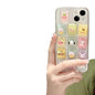 Creative Adhesive Candy Mobile Phone Shell dcdd947d 02f7 4467 a4f6 daf6fce5e075