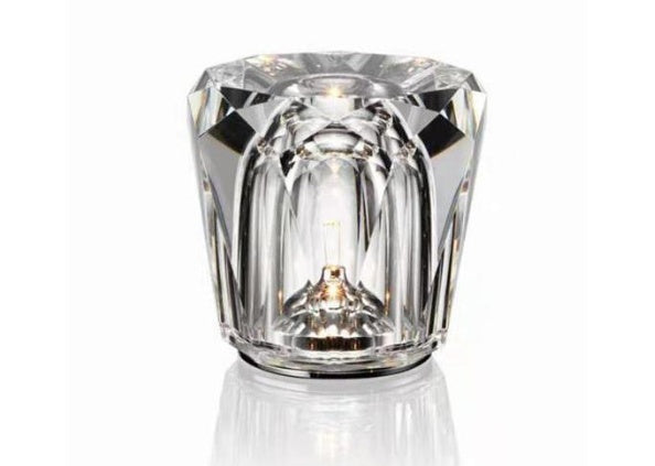 Nordic Bar Restaurant Bedside USB Wireless Charging Atmosphere Crystal Lamp dcf7b324 54ba 4f4a 83ad 40493d67c0c5